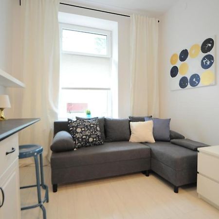 Bursztynek Apartament Apartman Sopot Kültér fotó